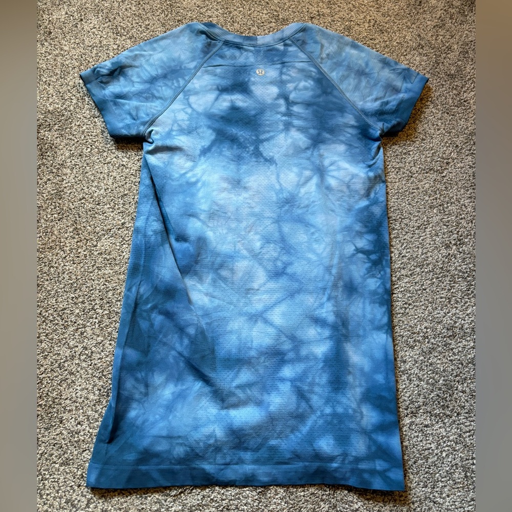 Lululemon Swiftly Tech Tee - image 3